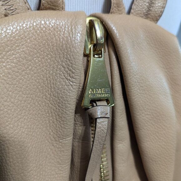 Aimee Kestenberg Tabitha backpack - Picture 3 of 10